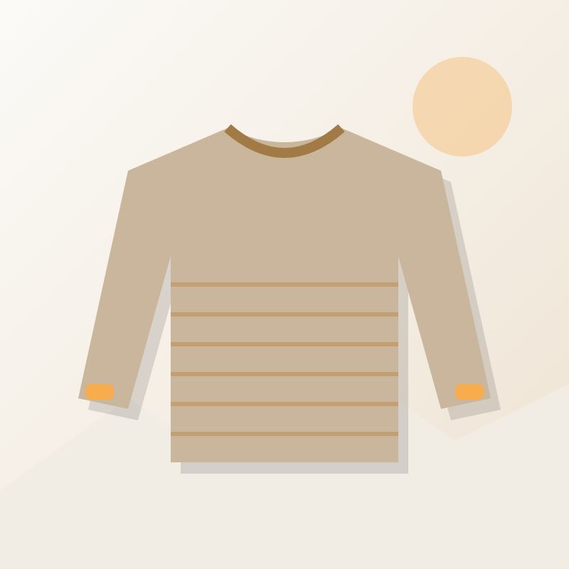 Merino Base Layer